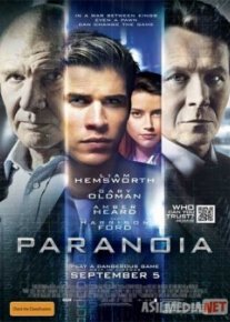 Paranoyya Uzbek O`zbek tilida tas-ix skachat download