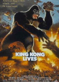 King-Kong hali tirik Uzbek tilida 1996 O'zbekcha tarjima kino HD