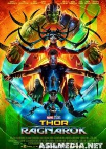 Thor: Ragnarok [English]