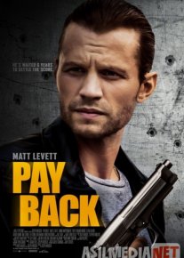 Qaytish / To'lov / Payback Uzbek tilida 2021 yil premyera kino O'zbekcha tarjima kino HD