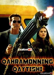 Qahramonning qaytishi Uzbek tilida 2013 O'zbekcha tarjima kino HD