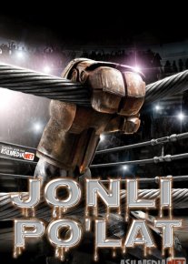 Jonli po'lat Uzbek tilida 2011 O'zbek tarjima kino HD