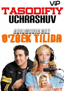 Tasodifiy uchrashuv Uzbek tilida 2008 O'zbekcha tarjima kino HD