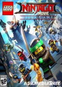 The LEGO® NINJAGO Movie Video Game