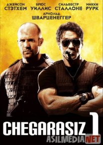 Chegarasiz 1 / Yengilmas jamoa 1 Uzbek tarjima 2010 HD O'zbek tilida tas-ix skachat