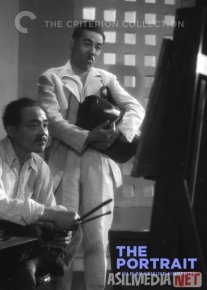 Portret Yaponiya filmi Uzbek tilida 1948 HD O'zbek tarjima