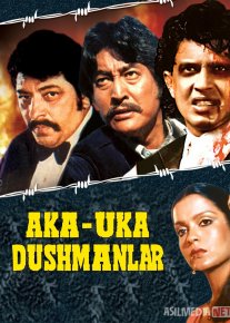 Aka-uka dushmanlar / Butun dunyo biz uchun Hind retro filmi 1983 Uzbek tilida O'zbekcha tarjima kino Full HD tas-ix skachat