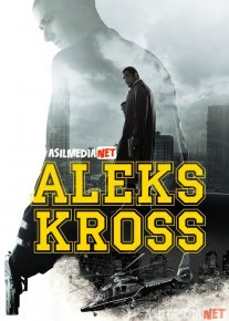 Men, Aleks Kross / Alex Cross Uzbek tilida 2012 O'zbekcha tarjima kino HD