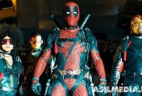 Дэдпул 2 (Deadpool 2) ¦ Дублированный трейлер