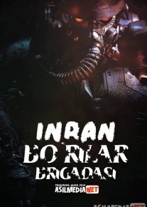 Inran: bo'ri brigadasi / Enran / Imran Uzbek tilida 2018 O'zbekcha tarjima kino HD