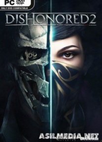 Dishonored 2