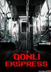 Qonli Ekspress Uzbek tilida 2008 O'zbekcha tarjima film Full HD skachat