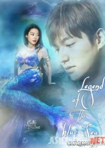 Moviy Dengiz afsonasi Koreya seriali Barcha qismlar Uzbek tilida 2016 O'zbekcha tarjima