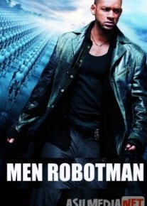 Men robotman / Я, робот / I, Robot Uzbek O'zbek tilida tas-ix skachat download