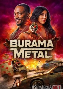 Burama metal seriali Barcha qismlar O'zbek tilida 2023 Uzbekcha tarjima