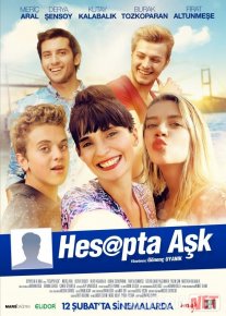 Onlayn muhabbat Turk Kino O'zbek tilida 2016 Uzbekcha tarjima