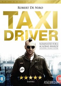 Taksi haydovchisi / Taksichi / Taksist AQSh retro filmi Uzbek tilida O'zbekcha 1976 tarjima kino Full HD tas-ix skachat