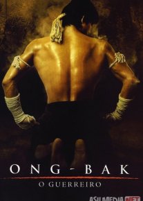 Ong-bak 1 Uzbek tilida 2003 O'zbekcha tarjima film Full HD skachat