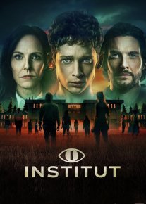 Institut AQSH seriali Barcha qismlar 2025 Uzbek tilida O'zbekcha tarjima kino Full HD tas-ix skachat