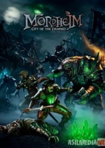 Mordheim «City of the Damned»