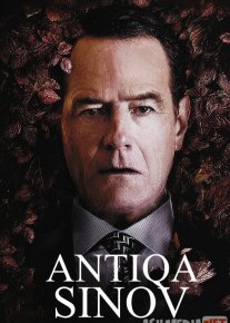 Antiqa Sinov Uzbek tilida 2016 O'zbekcha tarjima kino HD