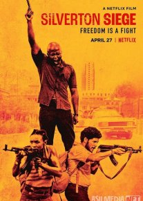 Silvertondagi Qamal Uzbek tilida 2022 O'zbekcha tarjima film Full HD skachat