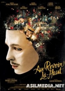 До свидания там, наверху / Au revoir là-haut