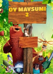 Ov mavsumi 2 Uzbek tilida multfilm 2008 O'zbek tarjima kino HD