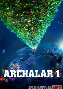 Archalar 1 Rossiya kinosi Uzbek tilida 2010 kino HD