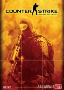Counter-Strike: Global Offensive (Steam) Tas-IX