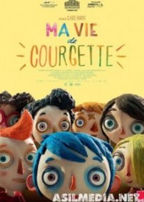 Жизнь кабачка