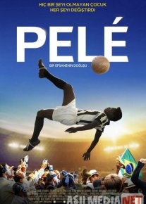Pele: Afsonaning Tug'ulishi Uzbek tilida 2015 O'zbekcha tarjima kino HD