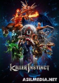 Killer Instinct