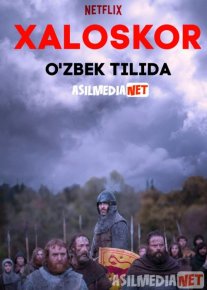 Xaloskor / Qonundan tashqaridagi qirol Uzbek tilida 2018 O'zbekcha tarjima kino HD
