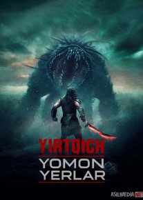 Yirtqich 6: Yomon yerlar  / Yirtqich: Ajal dunyosi 2025 Uzbek tilida O'zbekcha tarjima kino Full HD tas-ix skachat