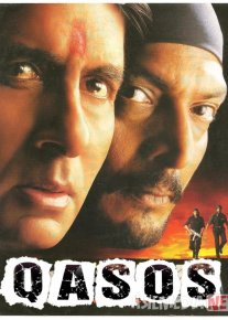 Qasos / Qirg'in / Kohram Hind kino 1999 Uzbek tilida O'zbekcha tarjima kino Full HD tas-ix skachat