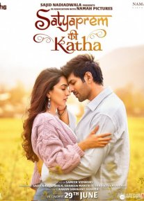 Sevgi sururi / Satyaprem va Katxa Hind kinosi Uzbek tilida 2023 O'zbekcha tarjima kino HD