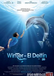 Delfin qissasi Uzbek tilida 2011 O'zbekcha tarjima kino HD