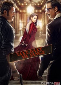 Taxt, baxt va jang 2 / Bir kuni mumbayda 2 Hind kino 2013 Uzbek tilida O'zbekcha tarjima kino Full HD tas-ix skachat