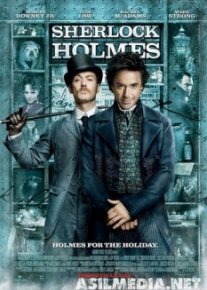 Sherlock Holmes