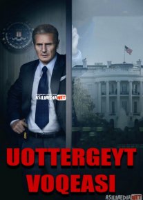 Uottergeyt Voqeasi / Oq uyning qulashi 2017 Uzbek tilida kino hd