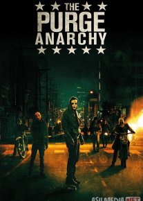 Qiyomat Kechasi 2: Anarxiya ujas film Uzbek tilida 2014 O'zbekcha tarjima film Full HD skachat