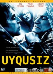 Uyqusiz / Бессонница Uzbek O'zbek tilida tas-ix skachat download