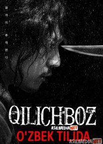 Mohir Qilichboz Uzbek tilida 2020 O'zbekcha tarjima kino HD