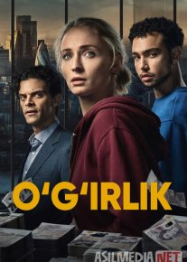 O'g'rilik / Bosqinchilik 2026 Uzbek tilida O'zbekcha tarjima kino Full HD tas-ix skachat