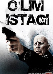 Sabr kosasi / O'lim istagi Uzbek tilida 2018 O'zbekcha tarjima kino HD