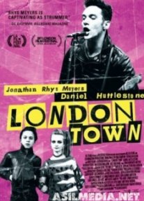 Лондон-Таун