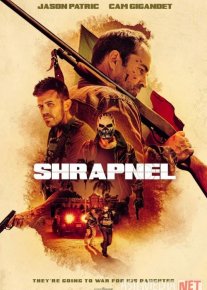 Shrapnel Uzbek tilida 2023 O'zbekcha tarjima kino HD