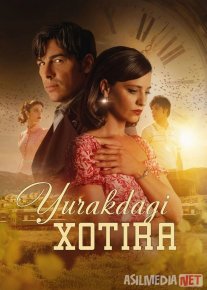 Yurakdagi xotira / Zargarning siri / Yuraklar xotirasi 2025 Uzbek tilida O'zbekcha tarjima kino Full HD tas-ix skachat