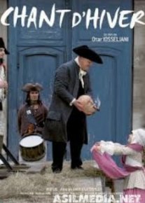 Зимняя песня